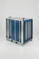 Industrial air filter