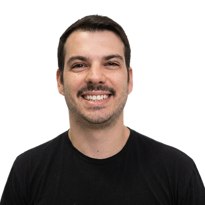 Gabriel Isoton De David