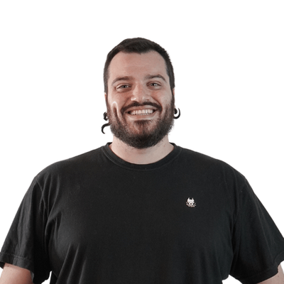Lucas Ranzan