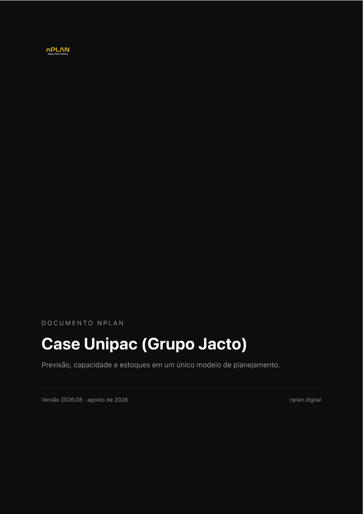 Leve este case para a sua reunião